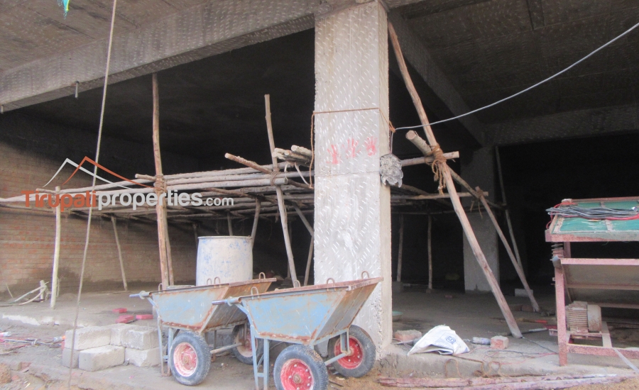 8000 Sft G + 3 Floors New #Commercial #BuildingforRent in Karkambadi Road, #Tirupati
